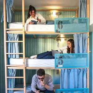 Hostel Ozz, Nice